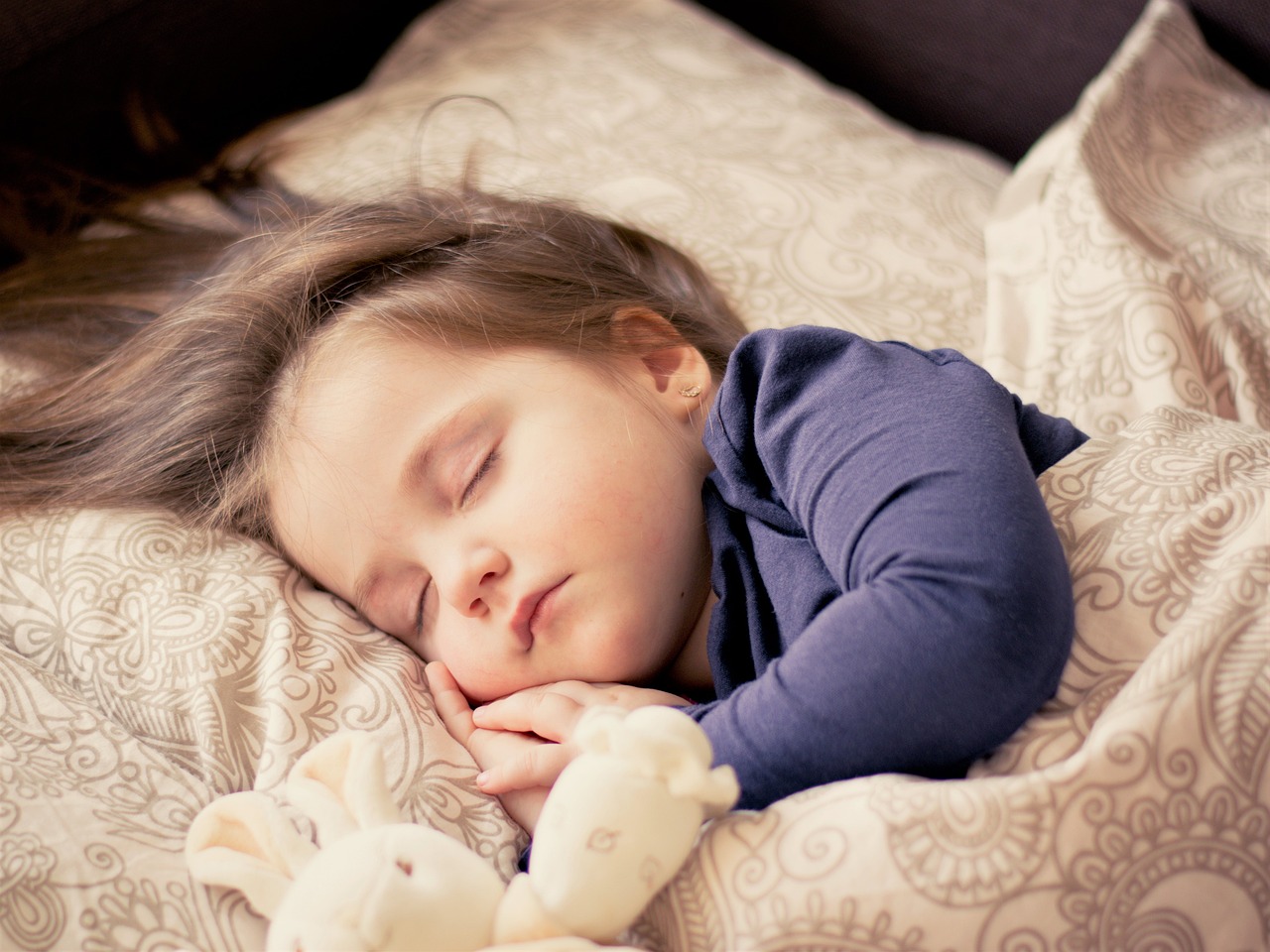 The Importance of Sleep and Sleep Hygiene