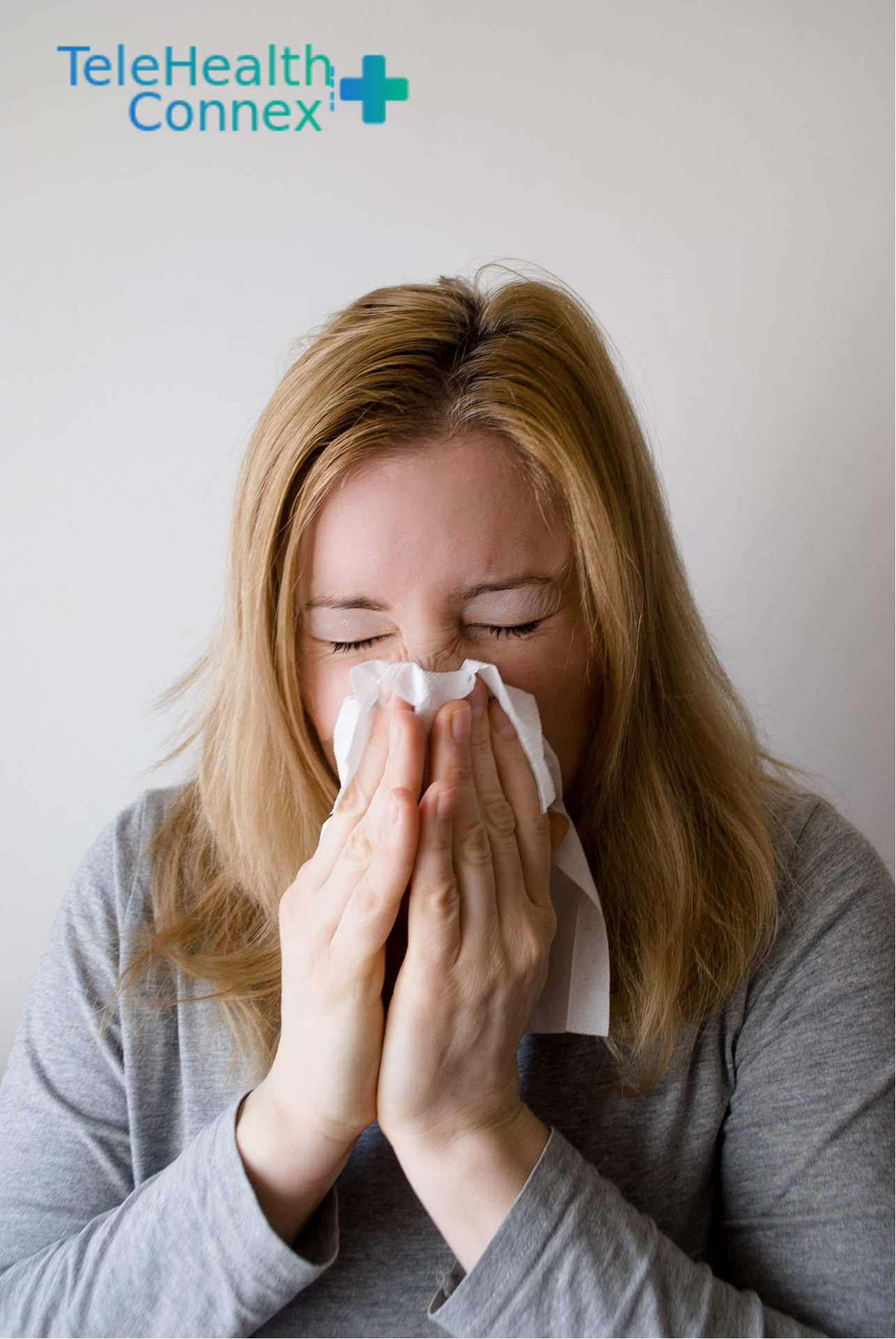 Flu & COVID-19 Prevention in New Mexico's Climate Shift