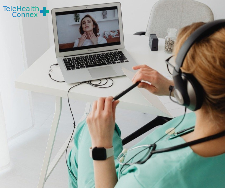 The Growing Importance of Telehealth in New Mexico