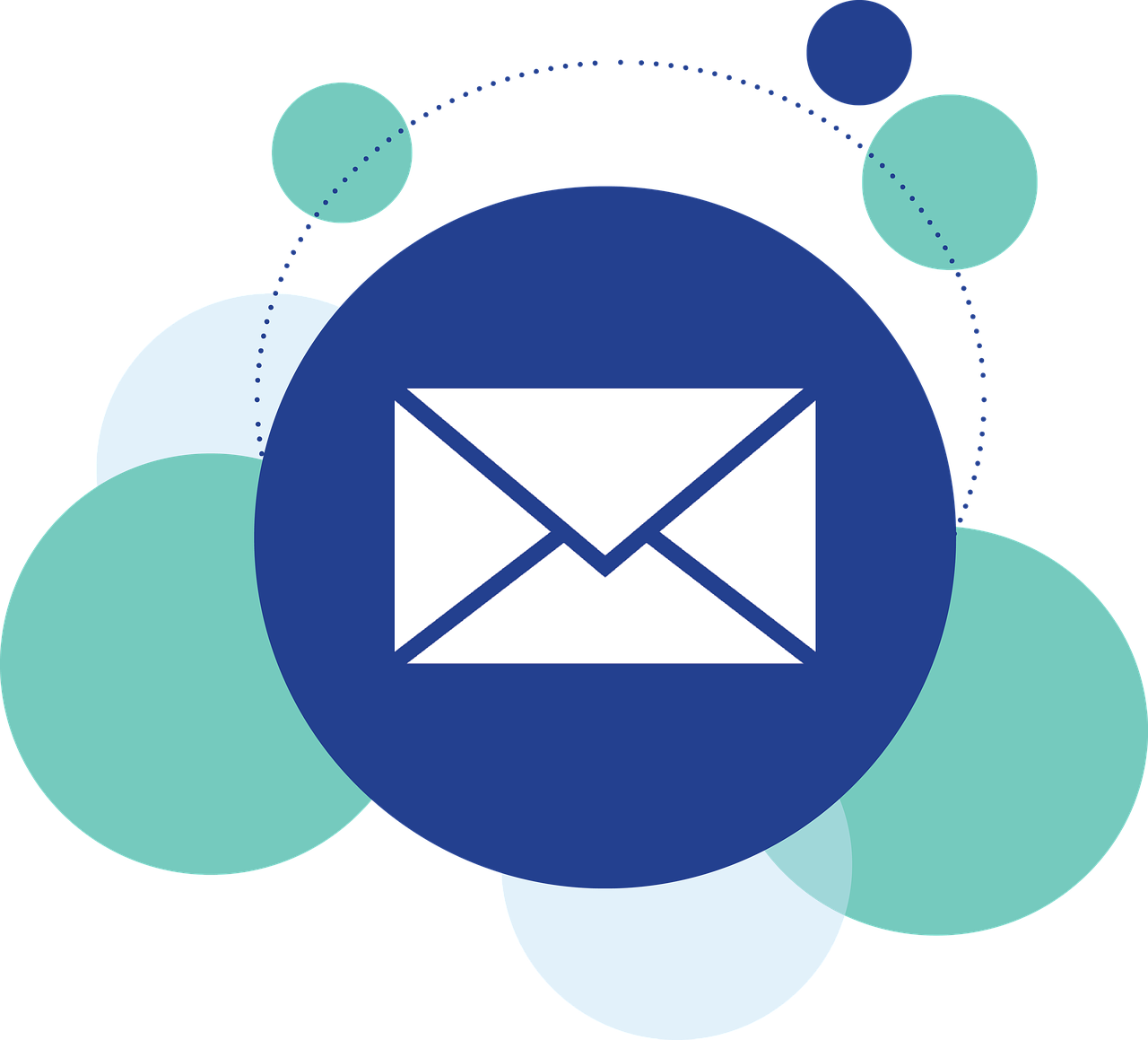 Mail Icon